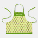 Search for monsters aprons Adorable