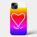 Search for rainbow colors iphone cases Stylish