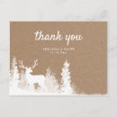 Search for kraft paper postcards Thank you
