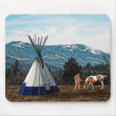 Search for fall winter mousepads Trees