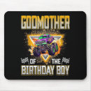 Search for godmothers mousepads Birthday