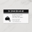 Search for general surgeon business cards Doctor