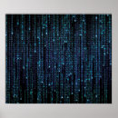 Search for matrix posters Digital