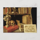 Search for attribution postcards School