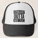 Search for cool text baseball hats Humour