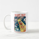 Search for silent night mugs Festive