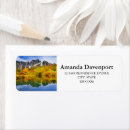 Search for scenic return address labels Nature photography