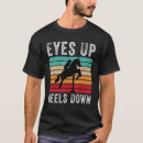 Search for heels tshirts Riding