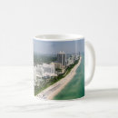 Search for miami florida mugs Landscape