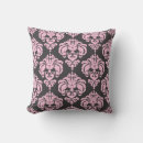 Search for grey damask cushions Chic