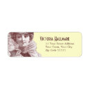 Search for diva return address labels Woman
