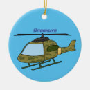 Search for helicopter christmas tree decorations Vehicle