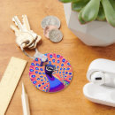 Search for vivid round key rings Nature