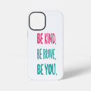 Search for kindness quote iphone cases Inspirational