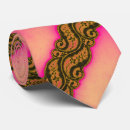 Search for hot pink and black ties Fuchsia