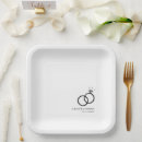 Search for engagement ring plates Rehearsal dinner