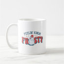 Search for frosty mugs Winter