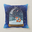 Search for blue christmas throw cushions Pretty