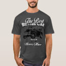 Search for morris minor tshirts Anniversary