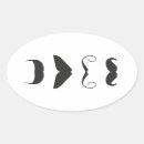 Search for mens moustache stickers Funny