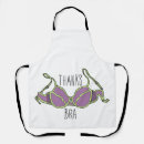 Search for thanks aprons Funny