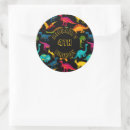 Search for paleontologist stickers Stegosaurus
