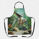 Search for swimming aprons Fish