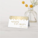 Search for 1920 place cards Retro