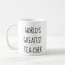 Search for funny for teachers mugs Typography