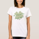 Search for not irish kiss me anyway tshirts Shamrock