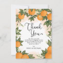 Search for citrus fruit cards Gender neutral