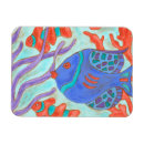 Search for pop rectangular magnets Sea