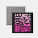 Search for gossips magnets Flowers