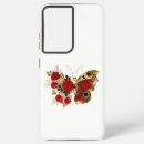 Search for samsung galaxy s21 ultra cases Butterfly