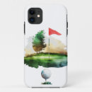 Search for ball iphone cases Golfer