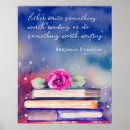 Search for watercolor calligraphy quote posters Pink
