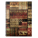 Search for african print notebooks Ethnic