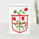 Search for st george cards Saint