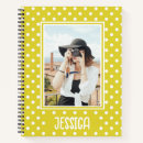 Search for spotty notebooks Polka dots