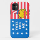 Search for mr happy iphone cases Patriotic