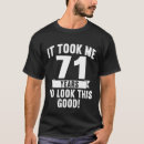 Search for good guy tshirts This