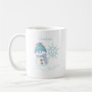 Search for snowman snowflakes mugs Festive