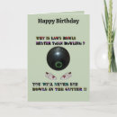 Search for bowled cards Lawn