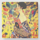 Search for lady coasters Woman