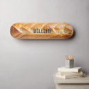 Search for bread skateboards Baguette