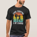 Search for cage fighting tshirts Mma