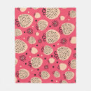 Search for strawberry fruit blankets Floral