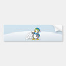 Search for penguin bumper stickers Cute