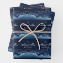 Search for bat mitzvah wrapping paper Star of david