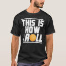 Search for bocce ball mens tshirts This